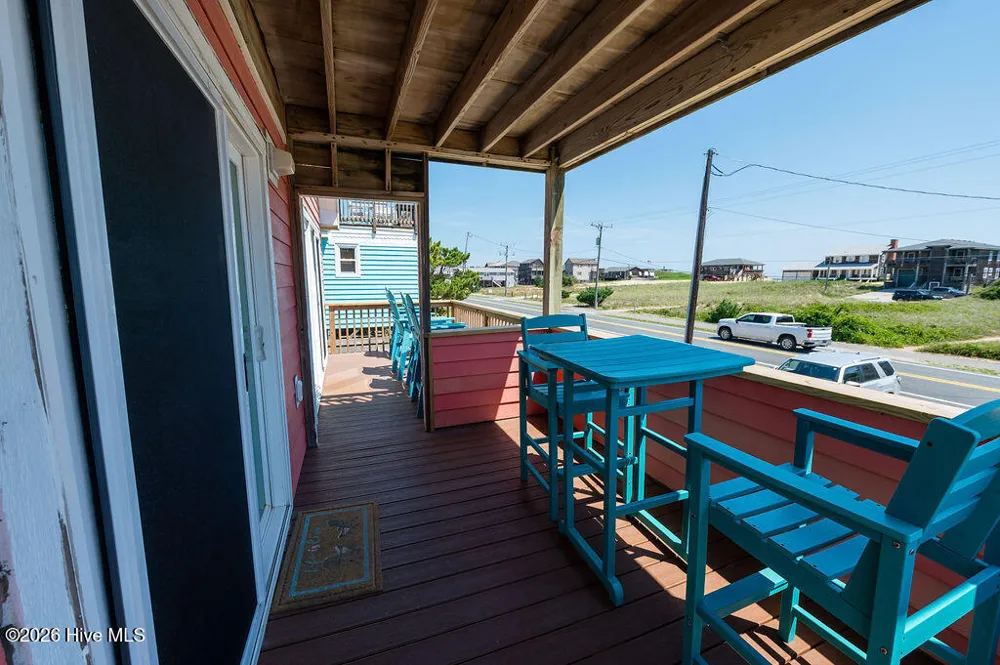 2218 S Va Dare Trail Nags Head, NC 27959
