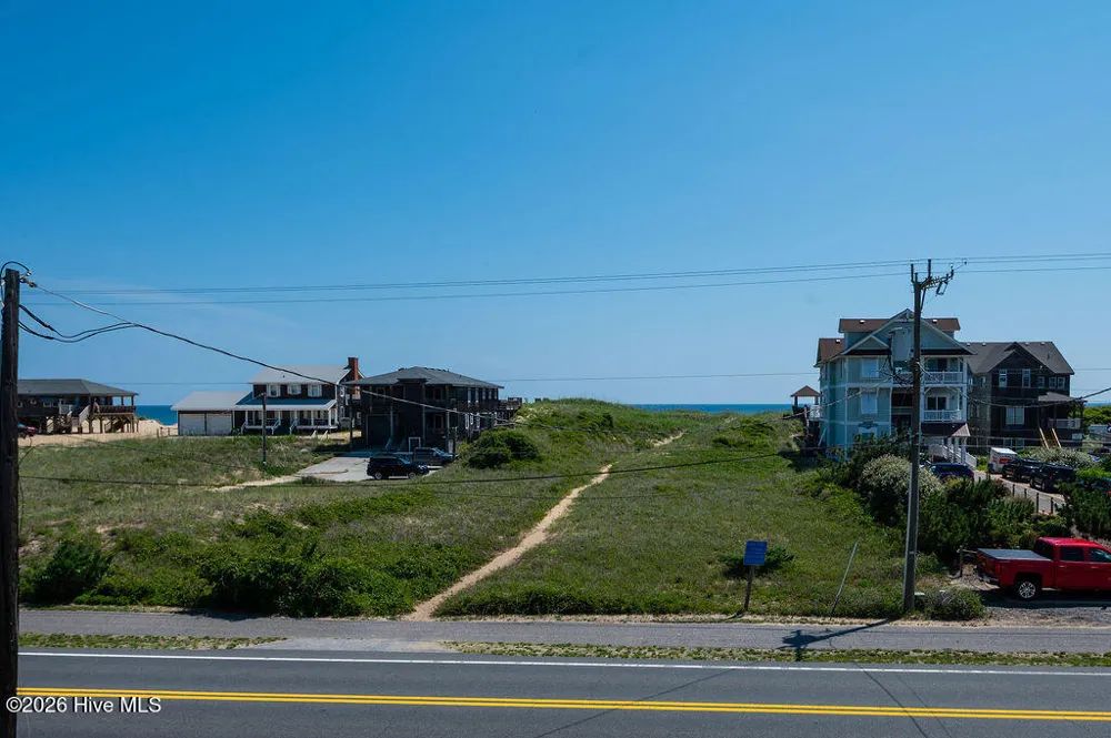 2218 S Va Dare Trail Nags Head, NC 27959