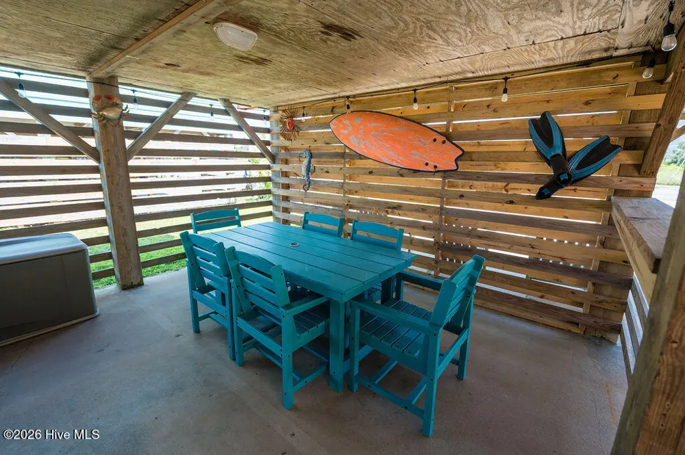 2218 S Va Dare Trail Nags Head, NC 27959