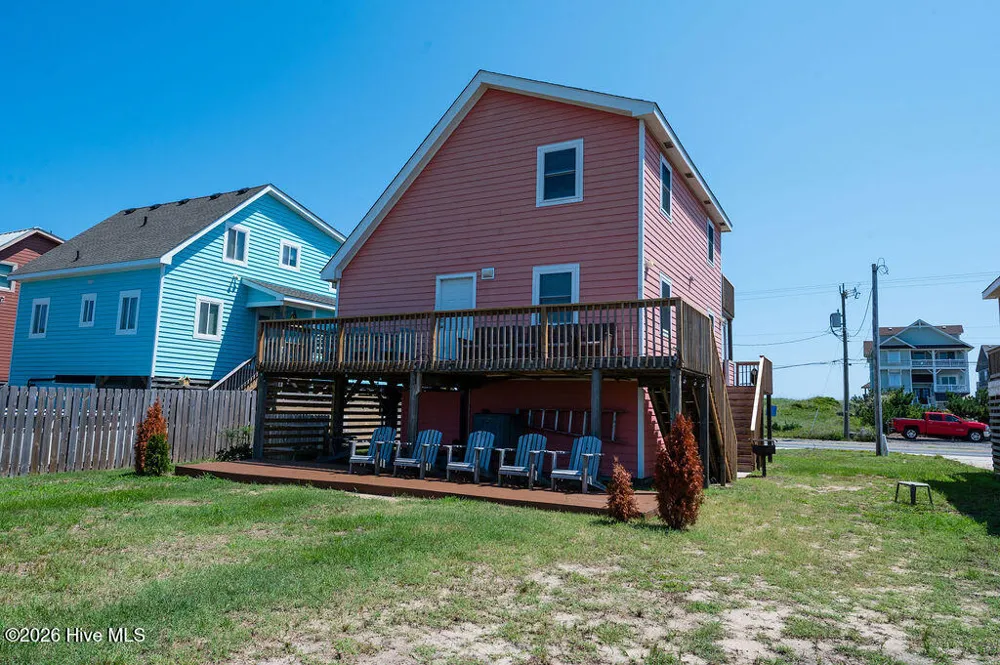 2218 S Va Dare Trail Nags Head, NC 27959