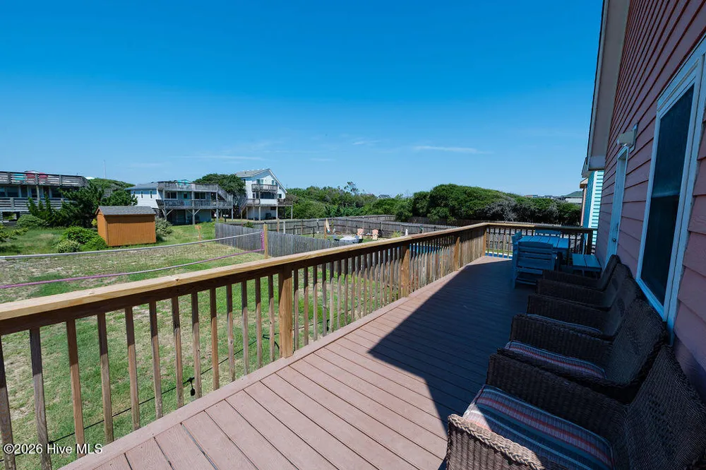 2218 S Va Dare Trail Nags Head, NC 27959