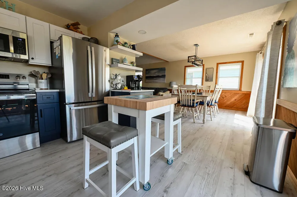 2218 S Va Dare Trail Nags Head, NC 27959