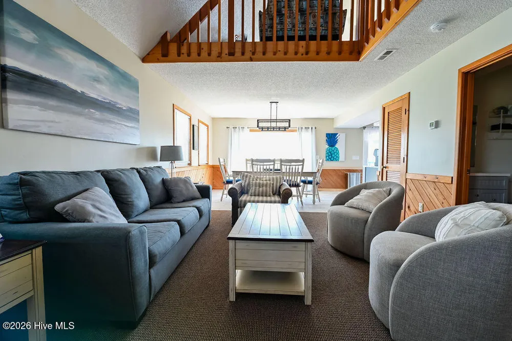 2218 S Va Dare Trail Nags Head, NC 27959