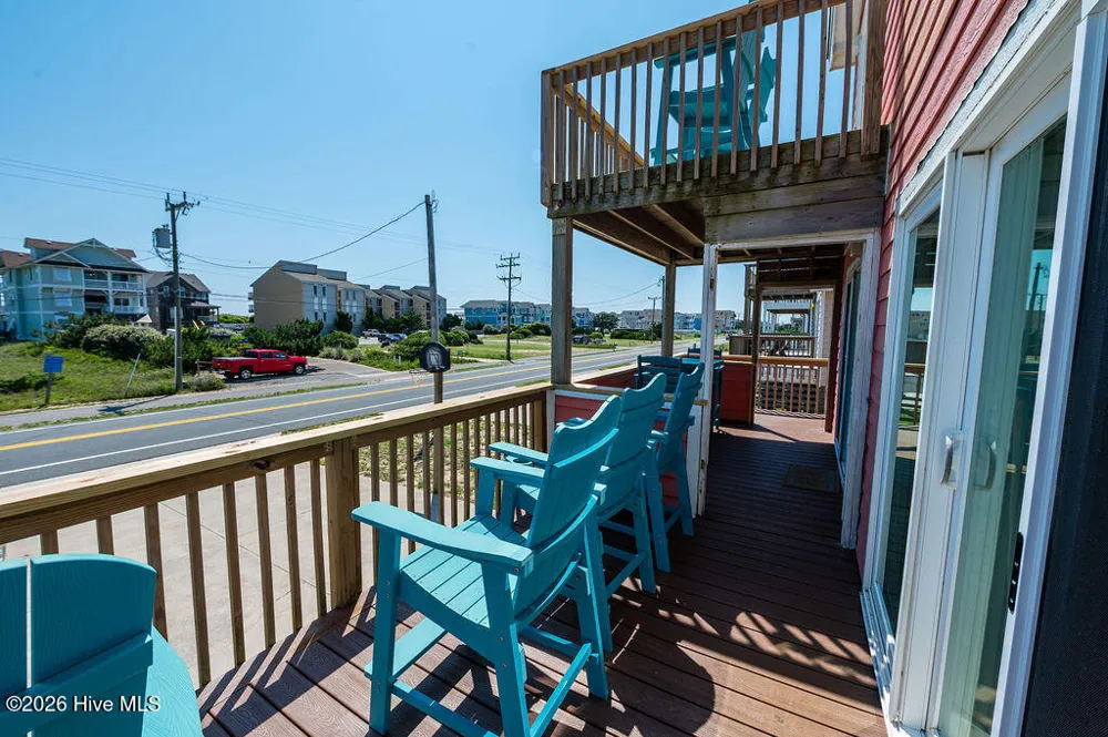 2218 S Va Dare Trail Nags Head, NC 27959