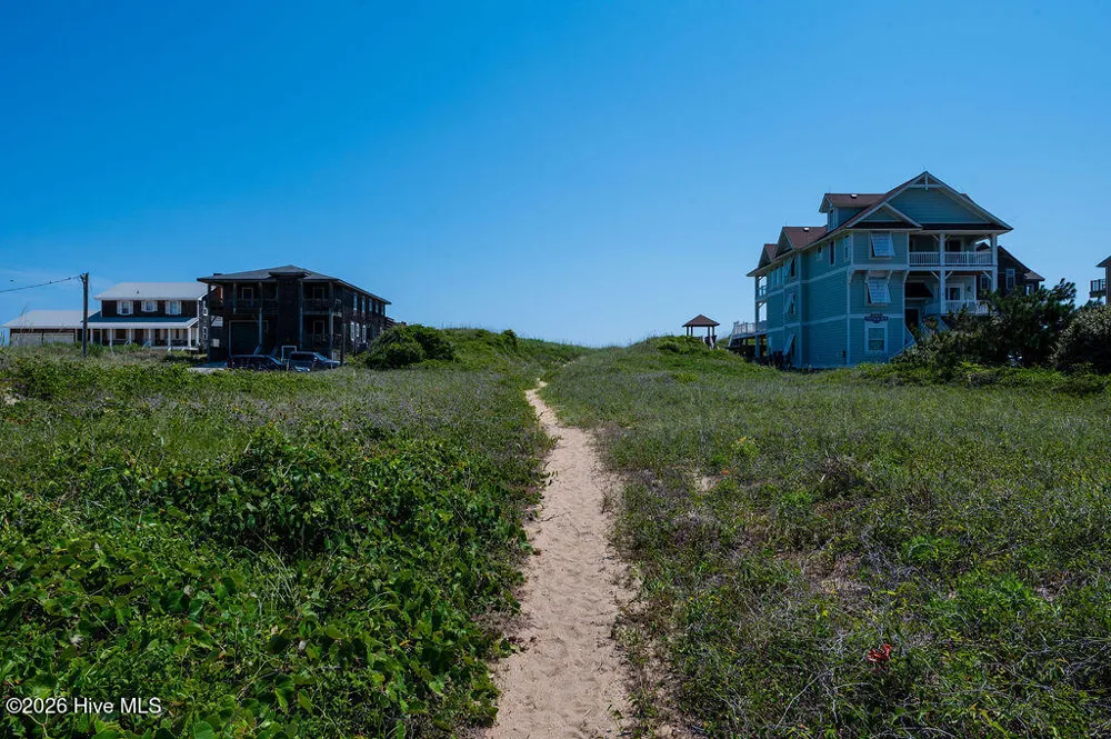 2218 S Va Dare Trail Nags Head, NC 27959