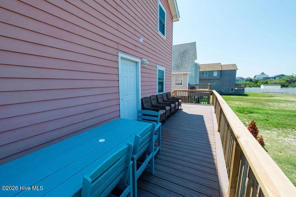 2218 S Va Dare Trail Nags Head, NC 27959