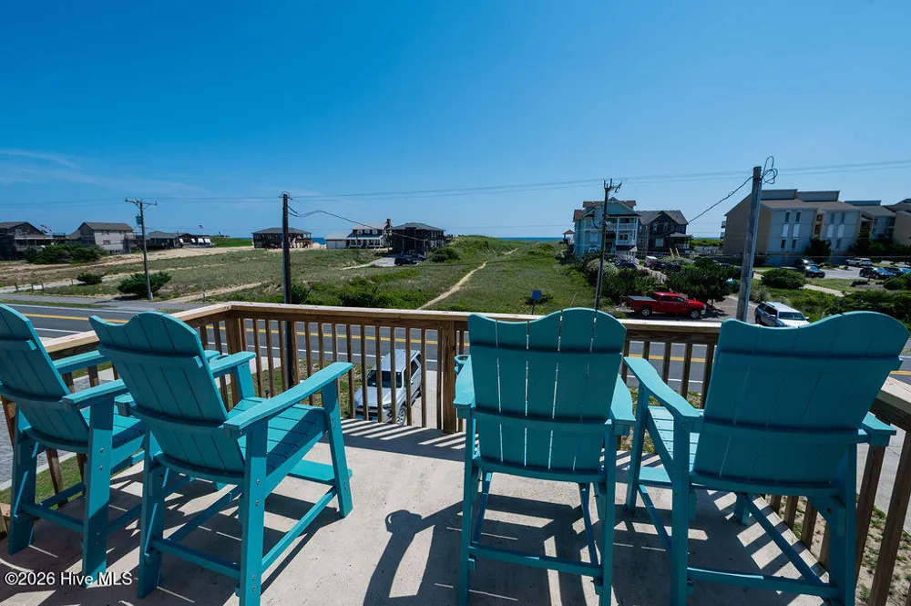 2218 S Va Dare Trail Nags Head, NC 27959