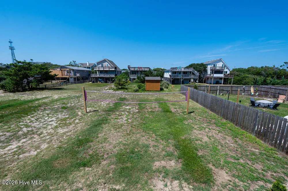 2218 S Va Dare Trail Nags Head, NC 27959