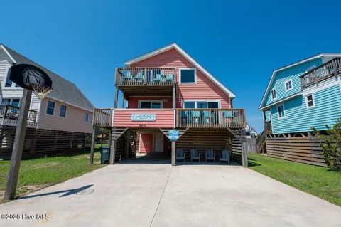 2218 S Va Dare Trail
