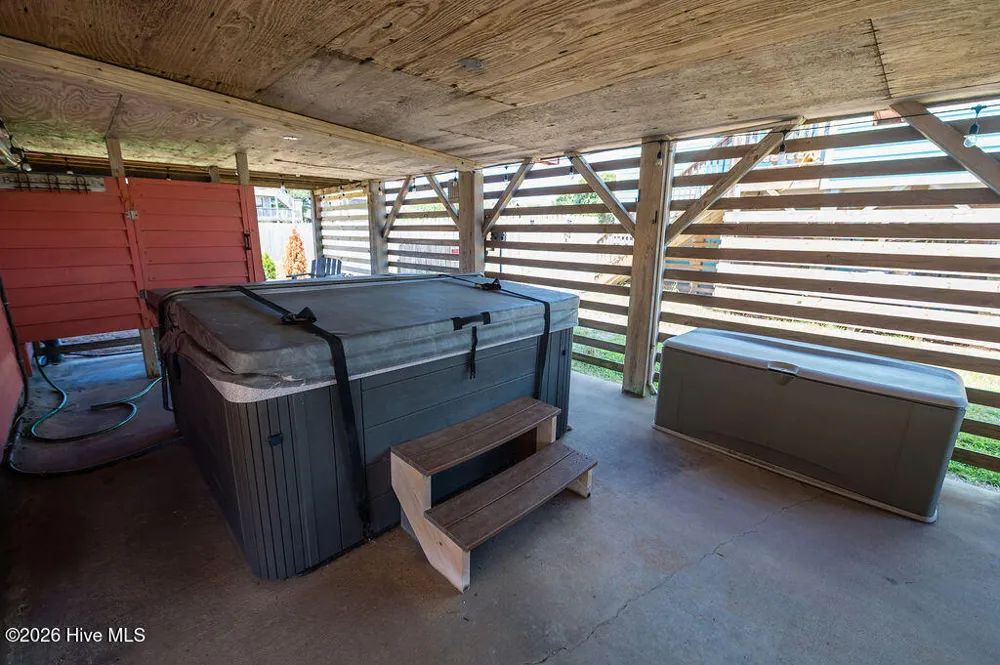 2218 S Va Dare Trail Nags Head, NC 27959