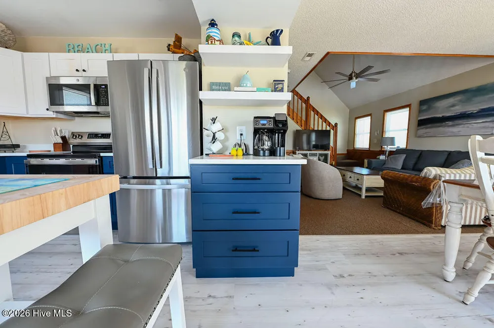 2218 S Va Dare Trail Nags Head, NC 27959