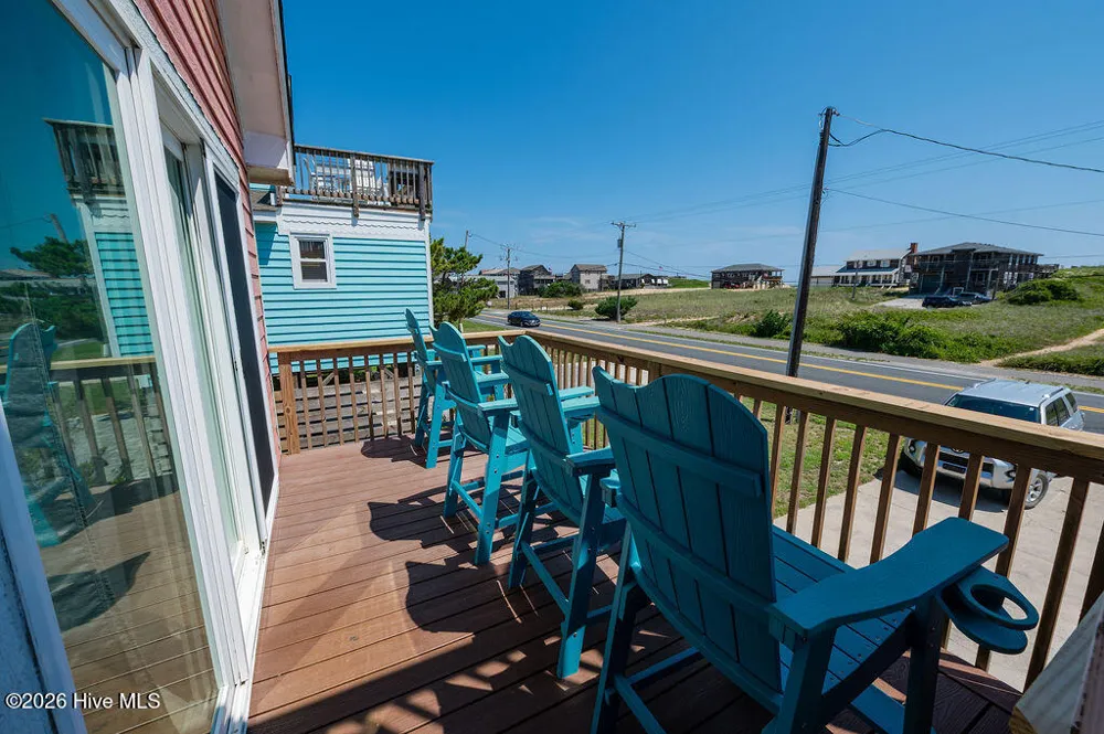 2218 S Va Dare Trail Nags Head, NC 27959