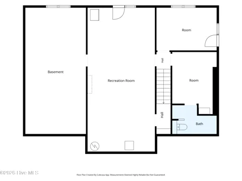 167 Brasstown View