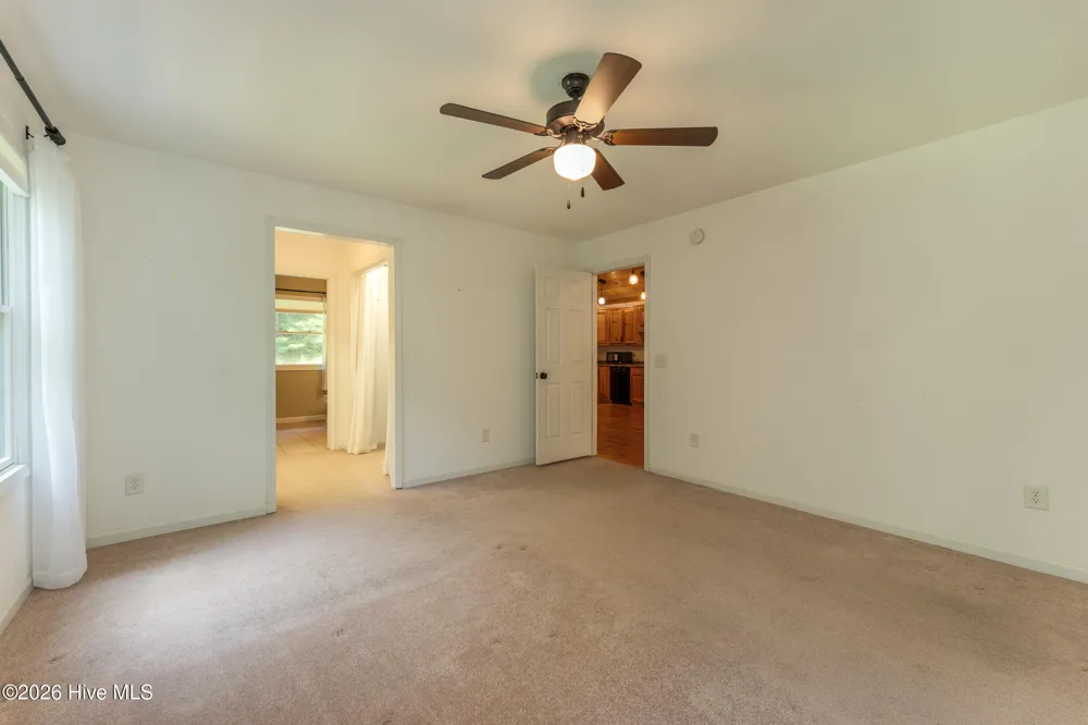 167 Brasstown View Brasstown, NC 28902