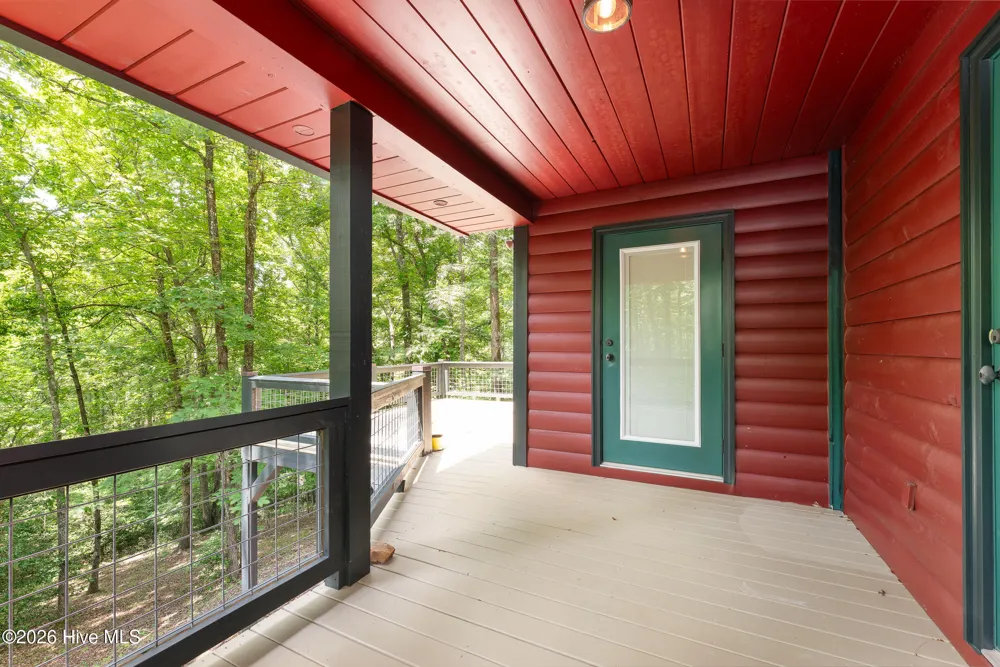167 Brasstown View Brasstown, NC 28902