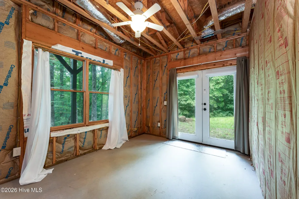 167 Brasstown View Brasstown, NC 28902