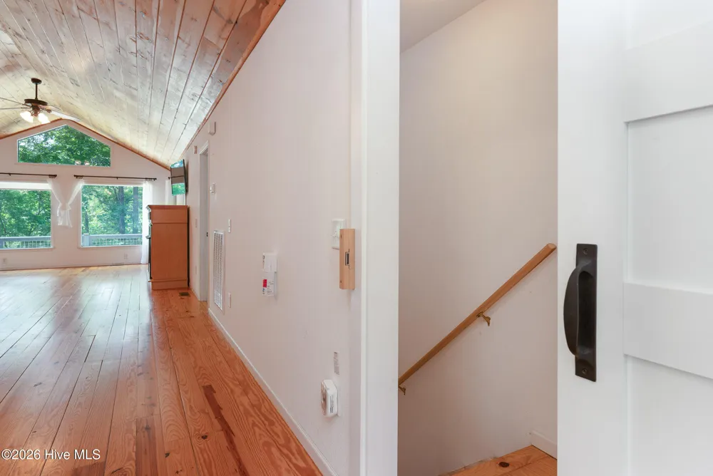 167 Brasstown View Brasstown, NC 28902