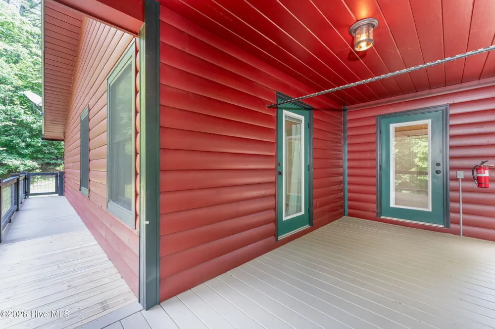 167 Brasstown View Brasstown, NC 28902