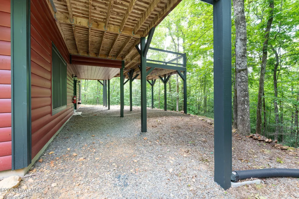 167 Brasstown View Brasstown, NC 28902