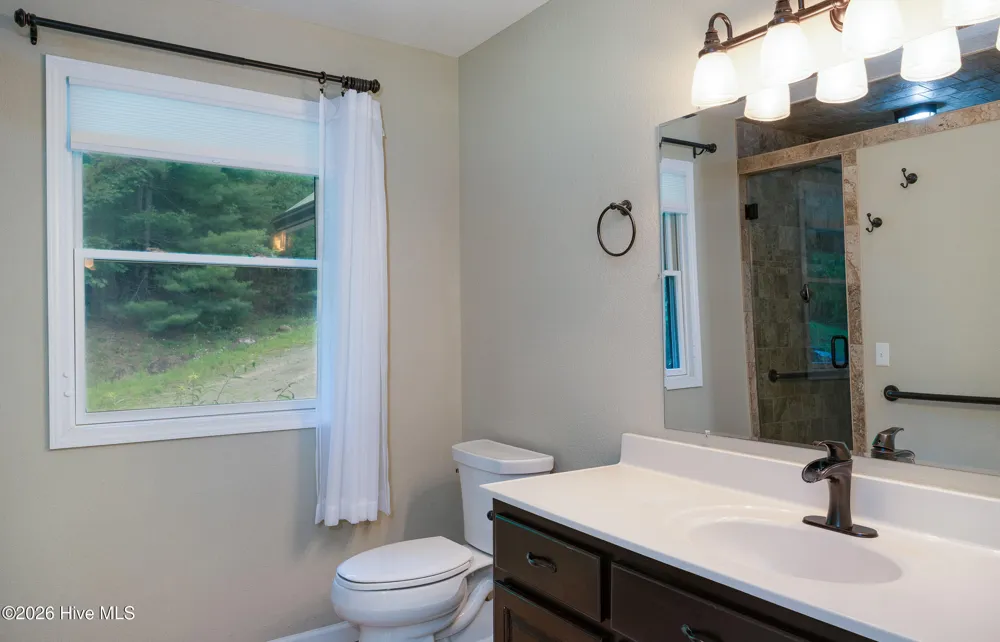 167 Brasstown View Brasstown, NC 28902