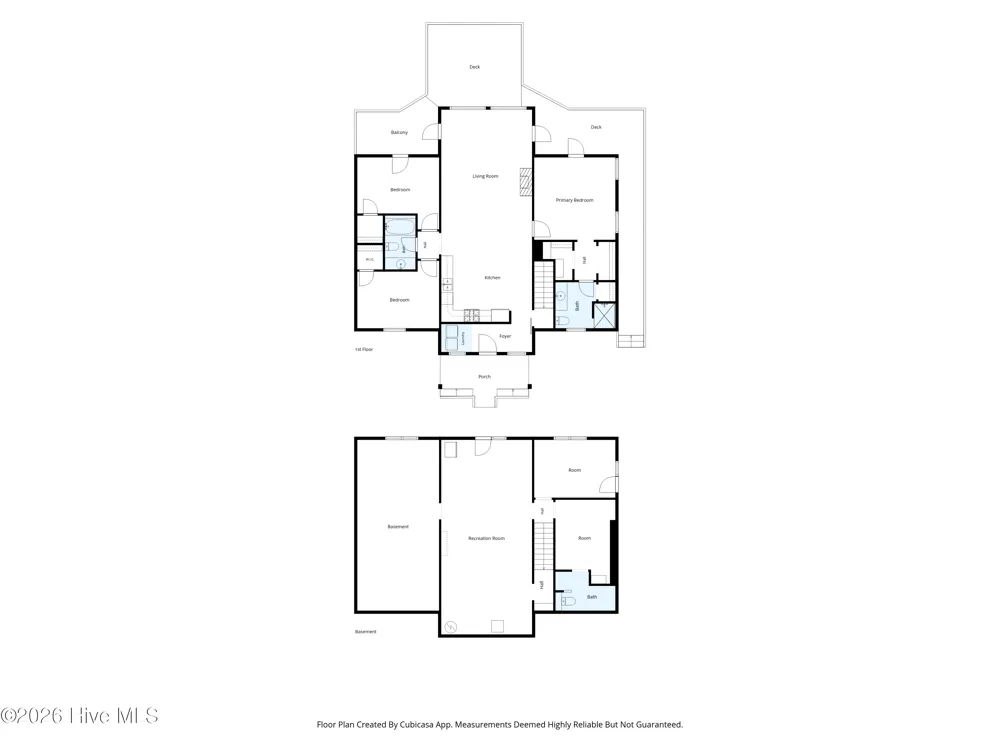 167 Brasstown View Brasstown, NC 28902