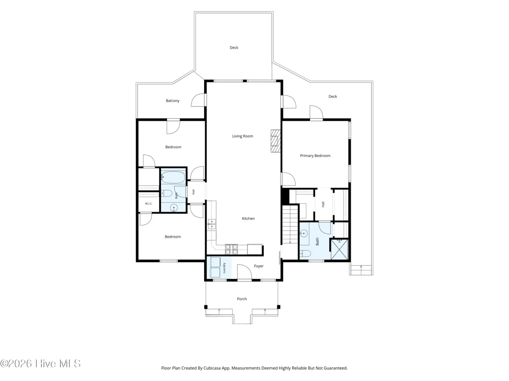 167 Brasstown View Brasstown, NC 28902