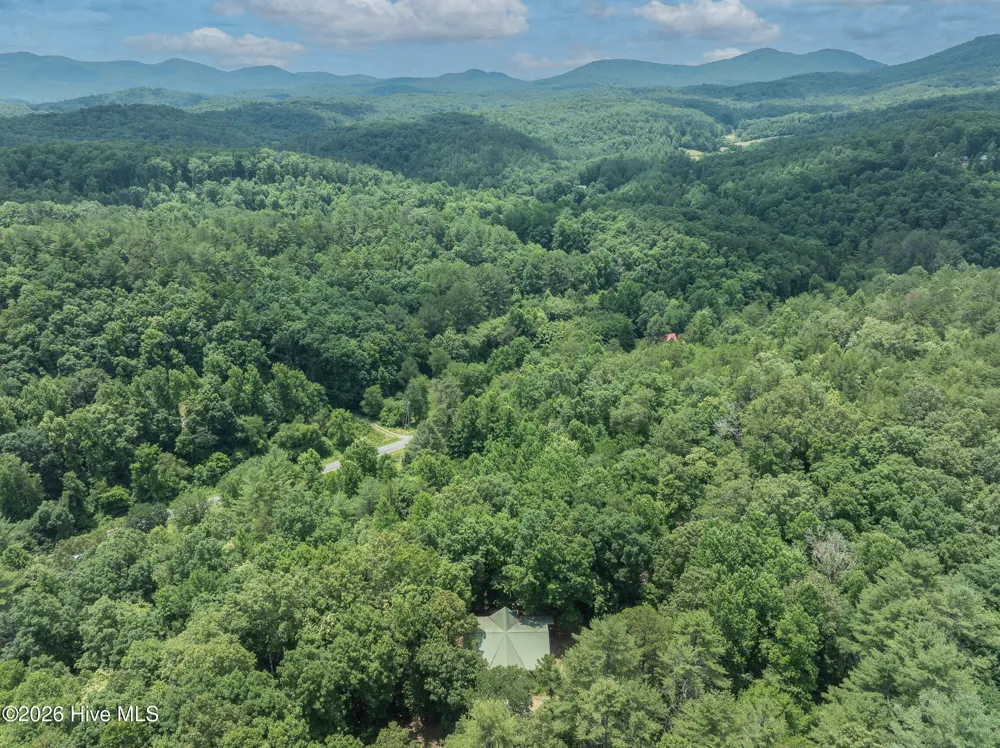 167 Brasstown View Brasstown, NC 28902
