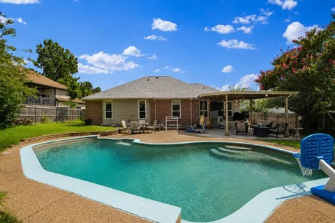 6705 Fair Oaks Drive