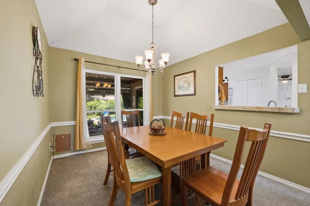 6705 Fair Oaks Drive North Richland Hills, TX 76182
