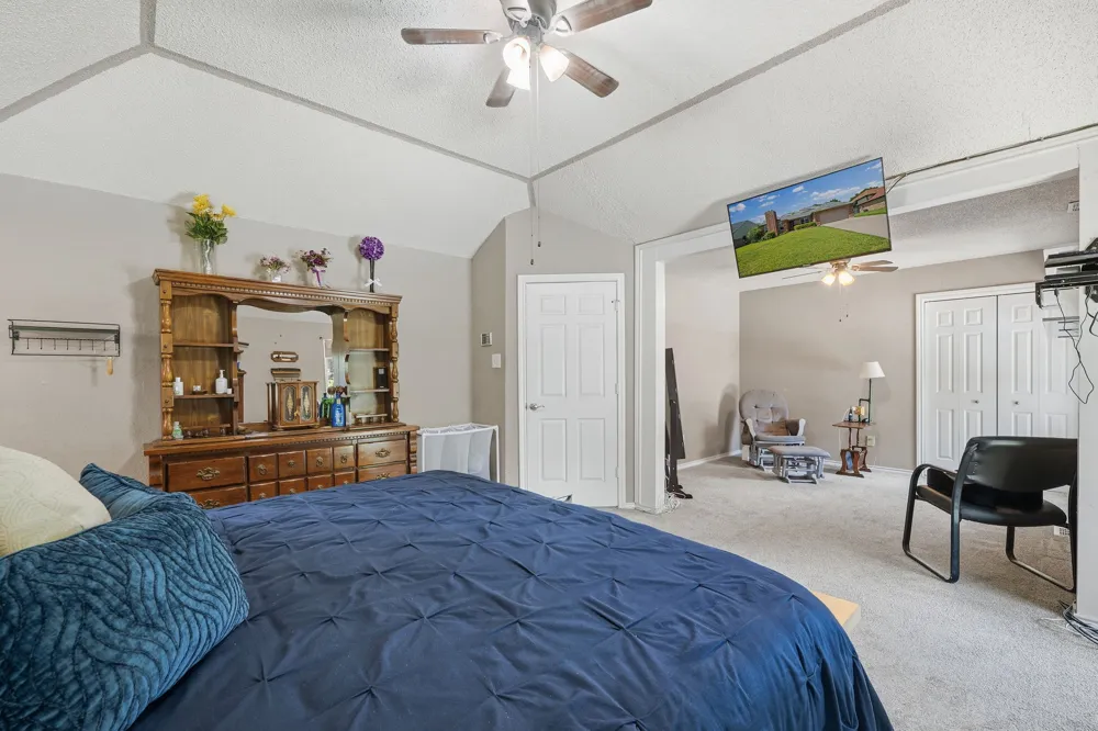 6705 Fair Oaks Drive North Richland Hills, TX 76182