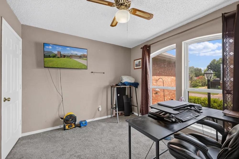 6705 Fair Oaks Drive North Richland Hills, TX 76182