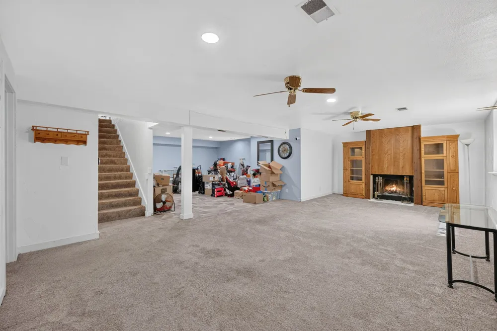 6705 Fair Oaks Drive North Richland Hills, TX 76182