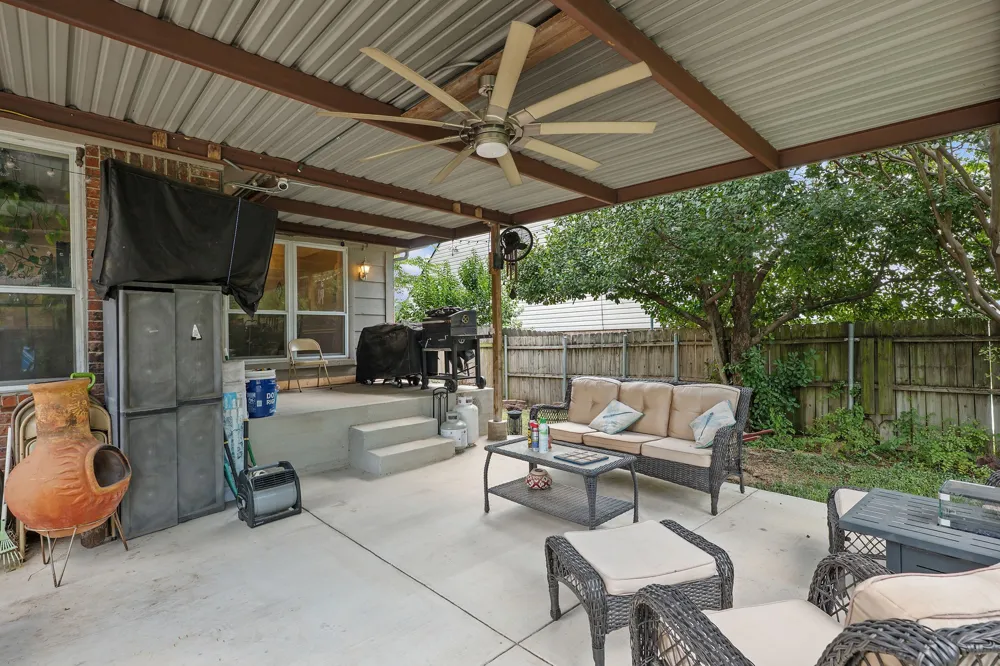 6705 Fair Oaks Drive North Richland Hills, TX 76182