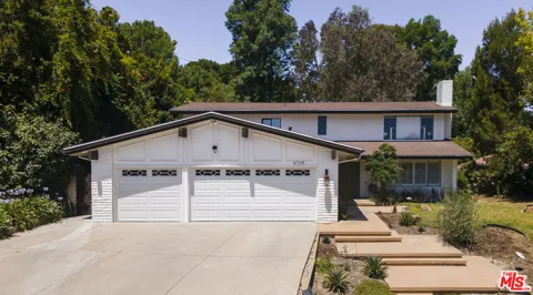 4729 Hermano Drive