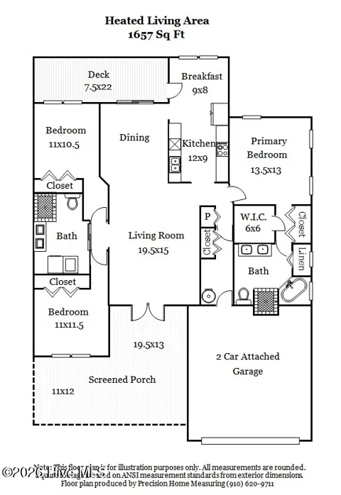 221 NE 60th Street