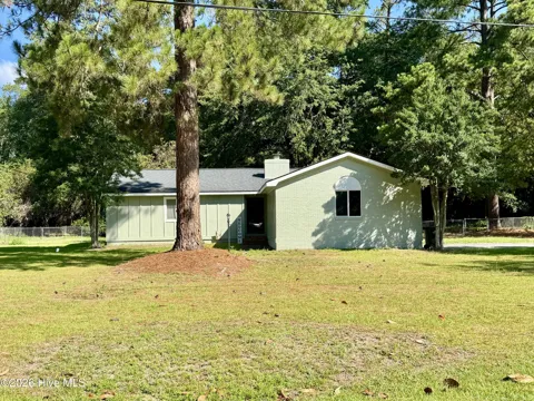 12260 Evergreen Lane
