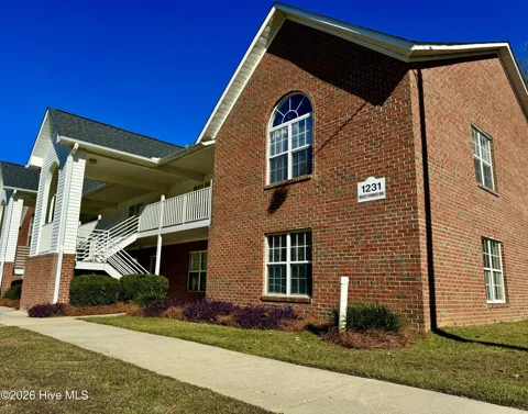 1247 Westpointe Drive #7