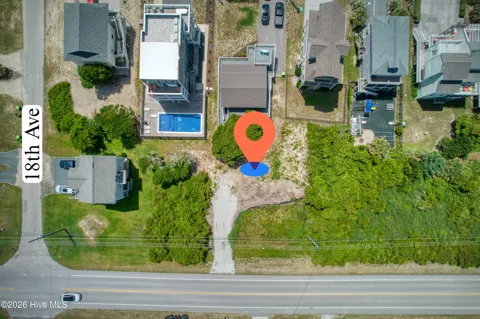 3142 Island Drive
