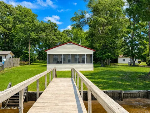 535 Merrimac Road