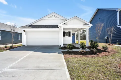 1242 Skystone Loop NE #Lot 74