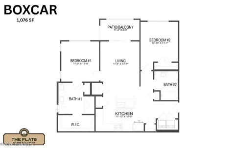 520 Trove Lane #106