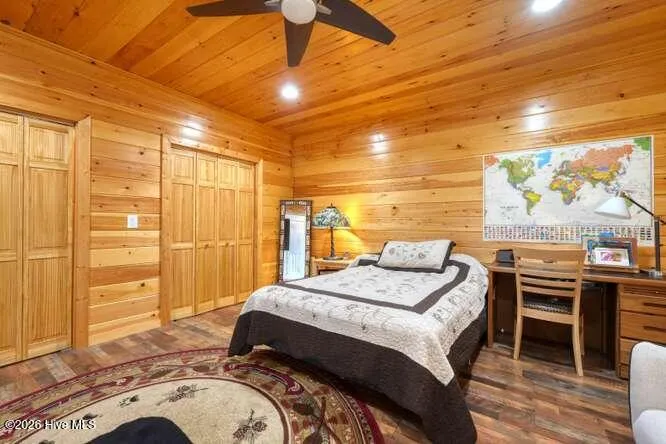 628 Madison Lane Brasstown, NC 28902