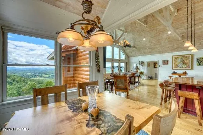 628 Madison Lane Brasstown, NC 28902
