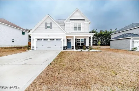 223 Burnside Drive