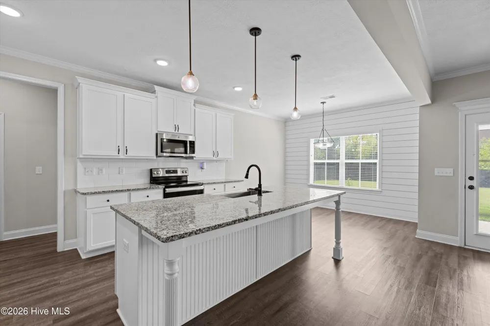 3006 Bannack Lane Harlem, GA 30814
