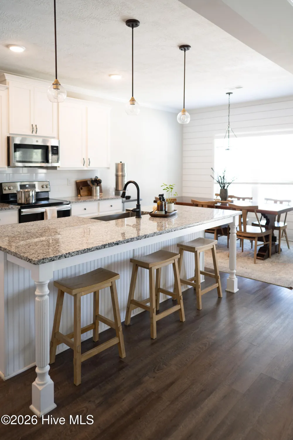 3006 Bannack Lane Harlem, GA 30814