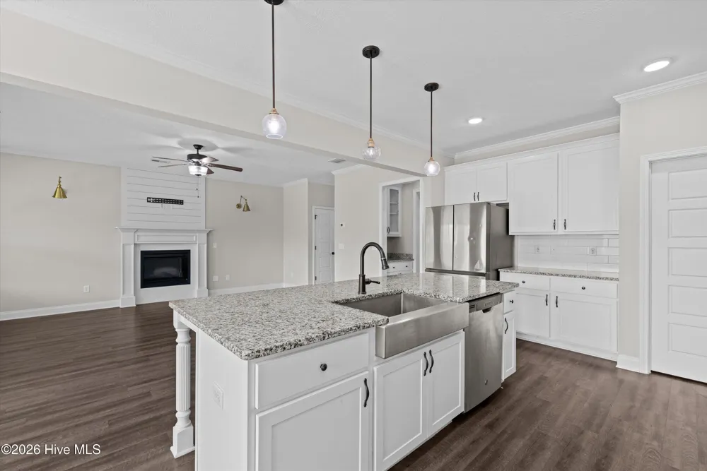 3006 Bannack Lane Harlem, GA 30814