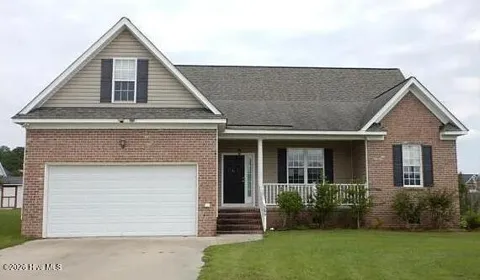 285 Laurie Ellis Road