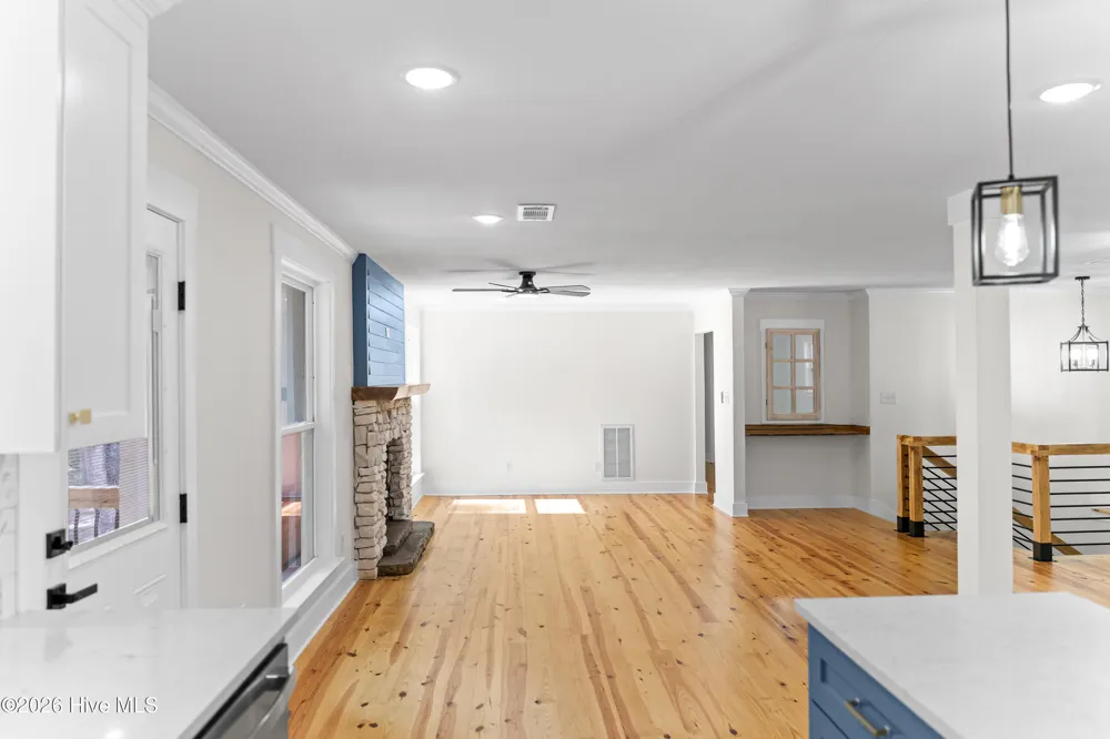 3428 Ray Owens Road Appling, GA 30802
