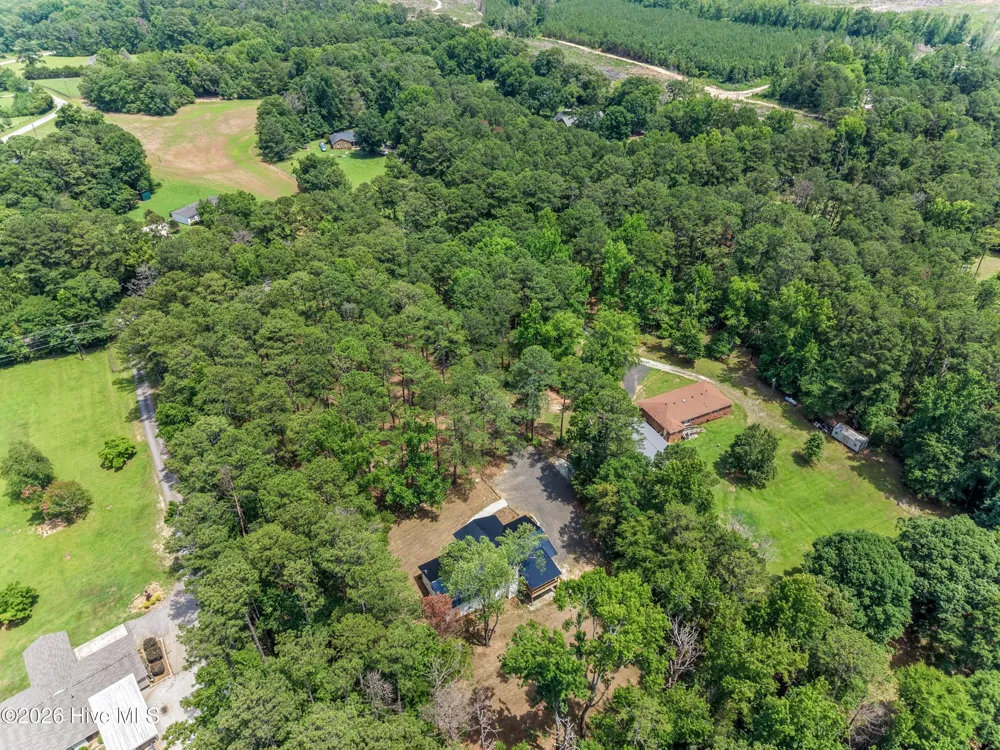 3428 Ray Owens Road Appling, GA 30802